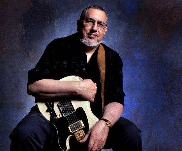 David Bromberg brings ‘Nothing But The Blues’ to Maui